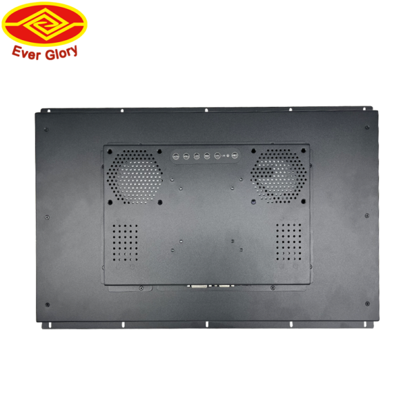 IP65 Front Waterproof 15.6-32" 10-Point Touch Open Frame Monitor - Image 6