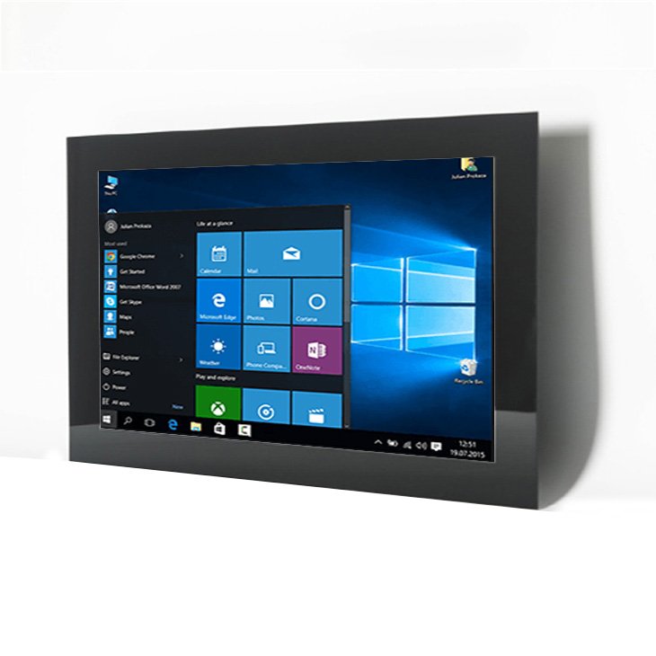 Thermal Tempered Glass
