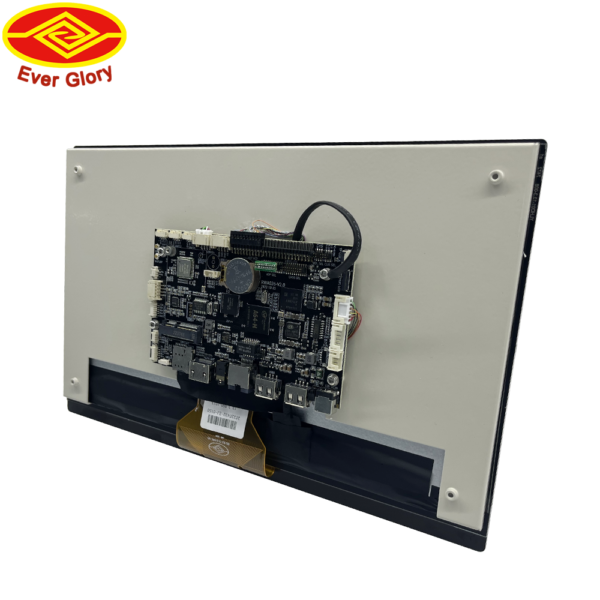 Multi-Touch Custom PCAP Touchscreen Module - Image 4