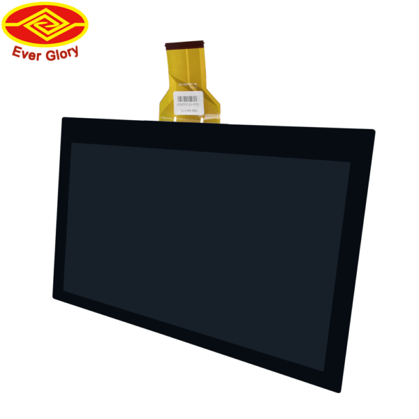 Multi-Touch Custom PCAP Touchscreen Module - Image 3