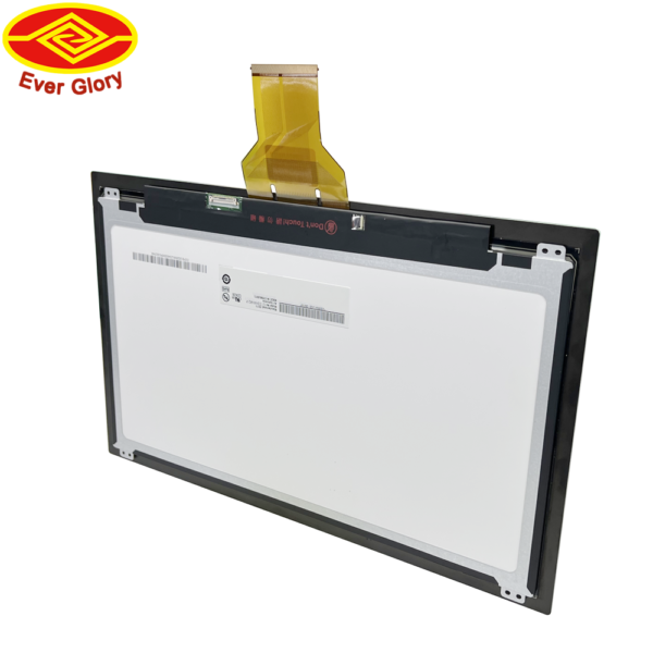 Multi-Touch Custom PCAP Touchscreen Module - Image 2