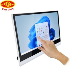 Customized 13.3 Inch Optical Bonding Touch Screen For Shipping