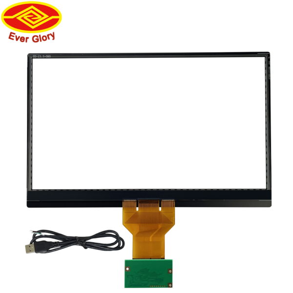 17.3 Inch Touchscreen High Solution EETI Ilitek Usb Lcd Touch Panel - Image 6