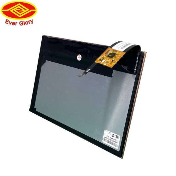 Tempered Glass 24 Inch LCD Display Panel COF Front - Image 2