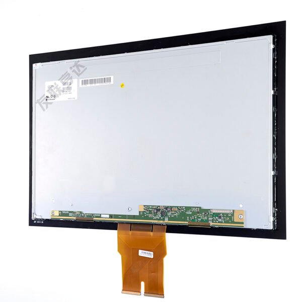 156 inch industrial touch screen lcd module