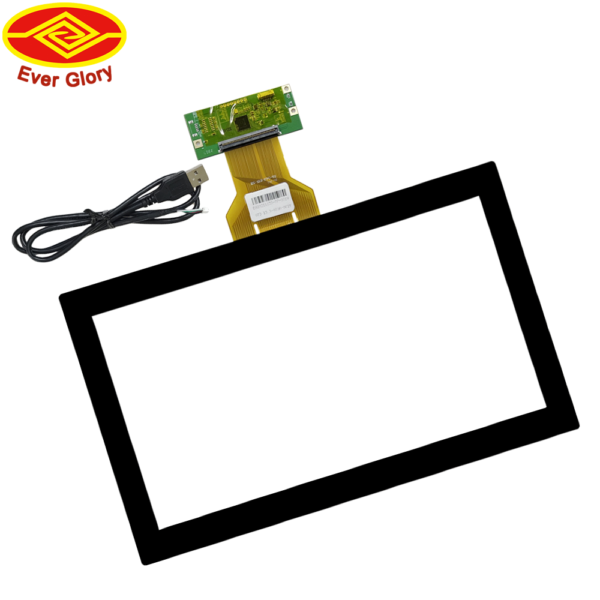 Industrial Capacitive Touch Panel Kits | 10.1'' to 42'' Sizes – Ever Glory - Image 6
