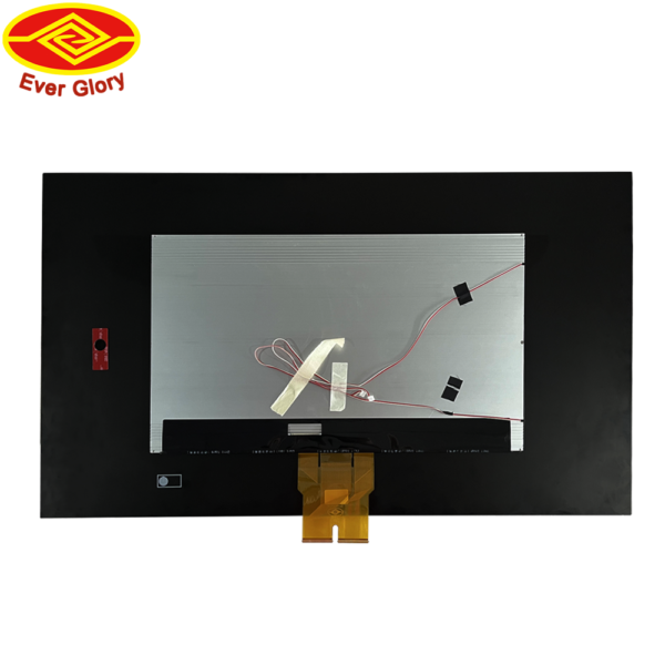 Customized 10 10.1 10.4 12.1 15 15.6 inch Air Bonding Display Module - Image 5