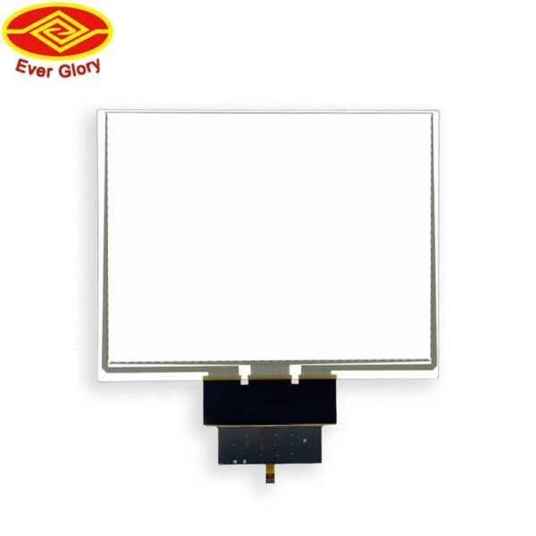 Industrial 12.1 Inch EETI Controller Touch Screen Panel - Image 2