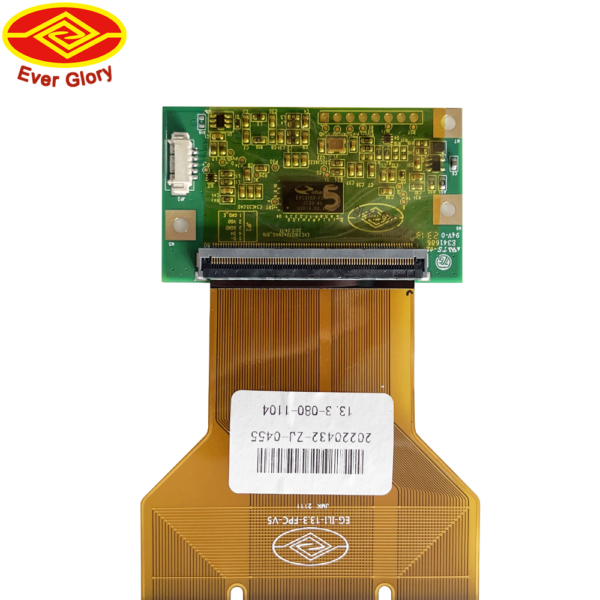 17.3 Inch Touchscreen High Solution EETI Ilitek Usb Lcd Touch Panel - Image 5