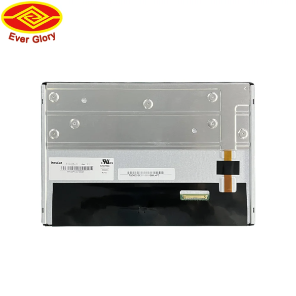 High Brightness 10.1 Inch Module Multi Touch Waterproof Display - Image 4