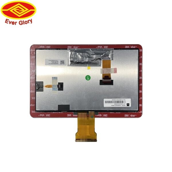 8 Inch Capacitive Outdoor Touch Screen HMI IPS LCD Display Module - Image 5