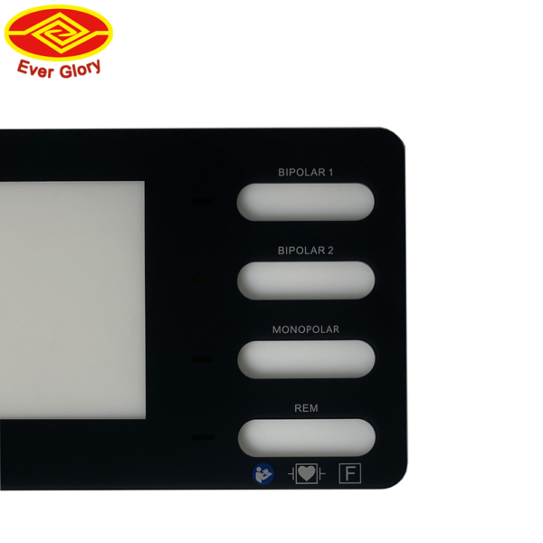 Industrial OEM 12.1 Inch 19201080 COF IPS Outdoor Touch Screen - Image 2