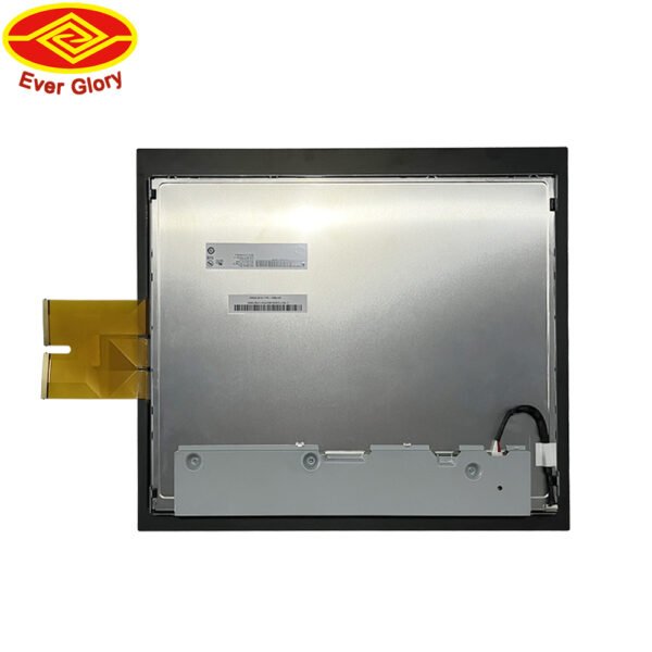 Custom 17 Inch TFT Touch Screen LCD Module for Medical - Image 5