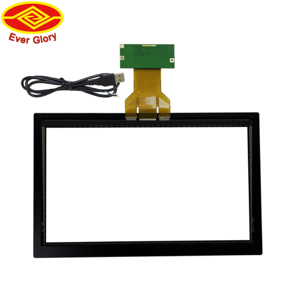 Industrial Capacitive Touch Panel Kits | 10.1'' to 42'' Sizes – Ever Glory - Image 5