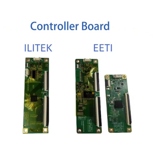 Industrial 7, 10, 10.1, 11.6, 12, 12.1, 13, 13.3 inch Touch Screen TFT Display LCD Module - Image 2