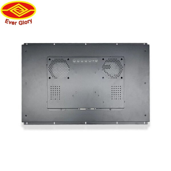 Industrial-grade 21.5-inch high-brightness open-frame multitouch LCD monitor - Image 6