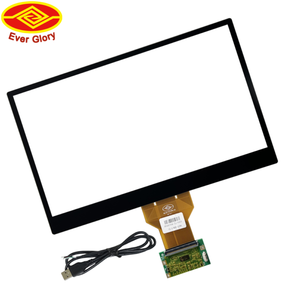 17.3 Inch Touchscreen High Solution EETI Ilitek Usb Lcd Touch Panel - Image 4