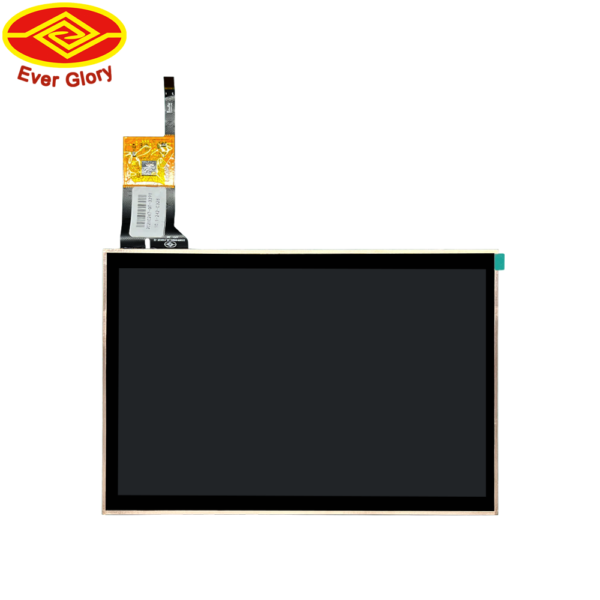Tempered Glass 24 Inch LCD Display Panel COF Front - Image 4
