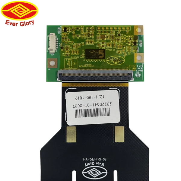 Factory Customized Small 8-inch 1024*768 Touch Panel - Image 3