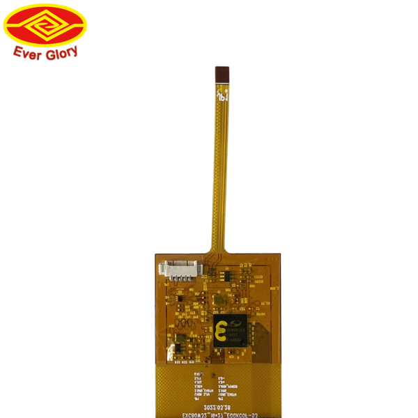 Industrial OEM 12.1 Inch 19201080 COF IPS Outdoor Touch Screen - Image 3