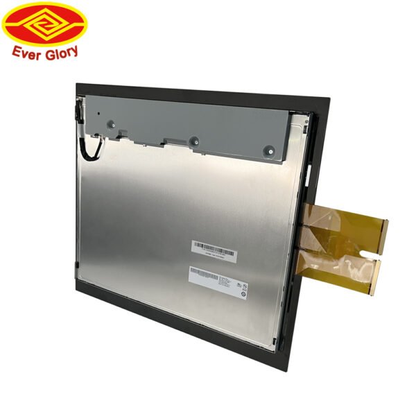 Custom 17 Inch TFT Touch Screen LCD Module for Medical - Image 4
