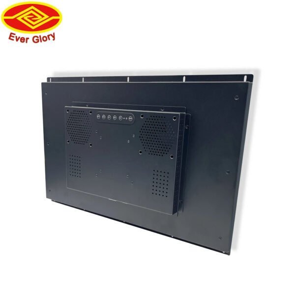 Industrial-grade 21.5-inch high-brightness open-frame multitouch LCD monitor - Image 5