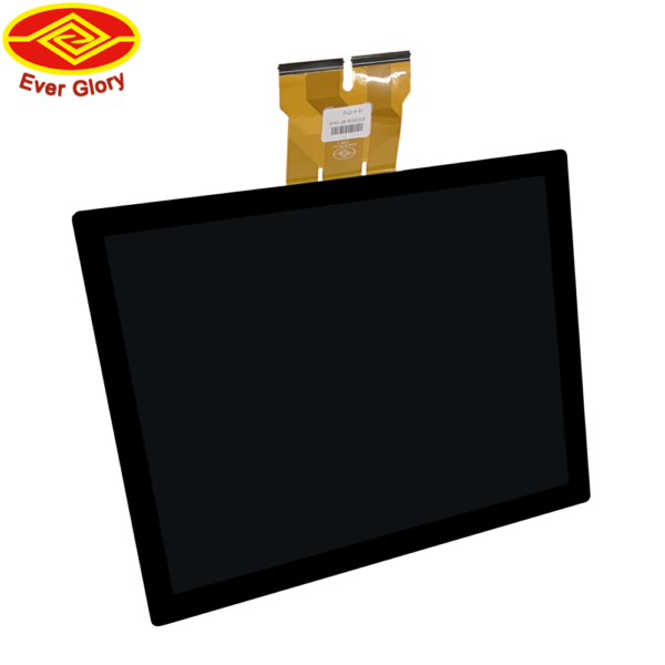 17 Inch PCAP Capacitive HMI Outdoor Touch Screen Display - Image 4