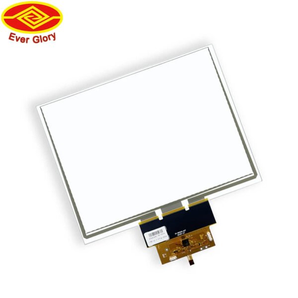 Industrial 12.1 Inch EETI Controller Touch Screen Panel - Image 4