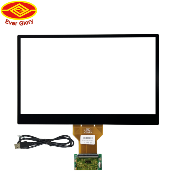 17.3 Inch Touchscreen High Solution EETI Ilitek Usb Lcd Touch Panel - Image 3
