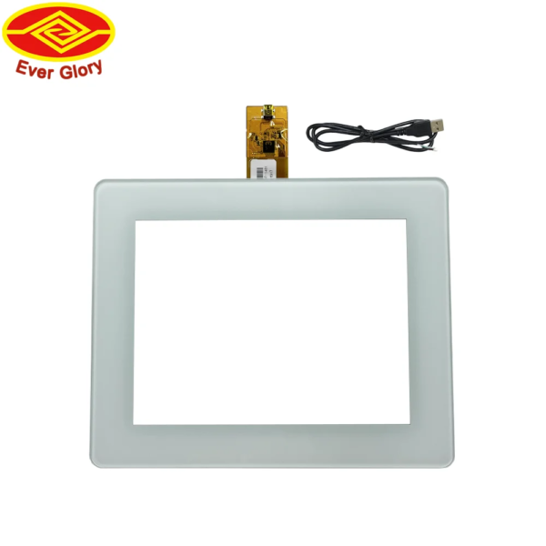 Interactive Projected Capacitive 17 Inch Touch Screen Overlay Kit - Image 5