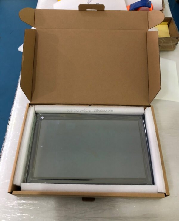 156 inch industrial touch screen lcd module - Image 4