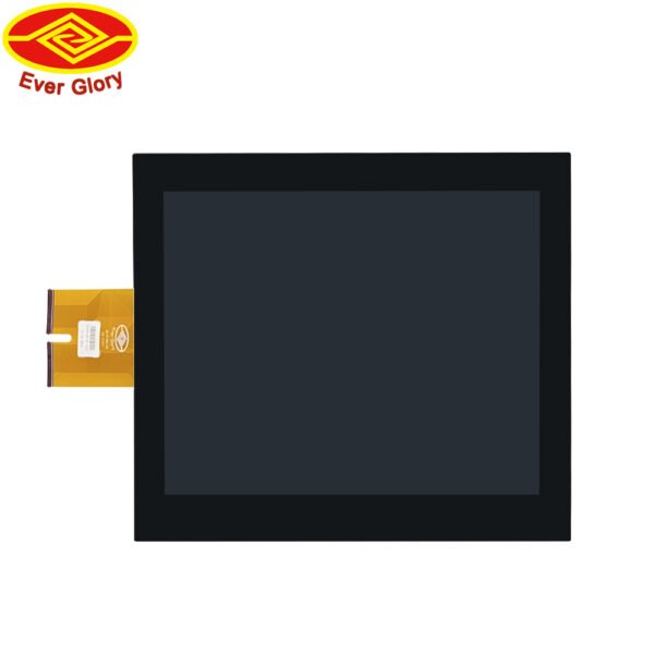 Custom 17 Inch TFT Touch Screen LCD Module for Medical - Image 3