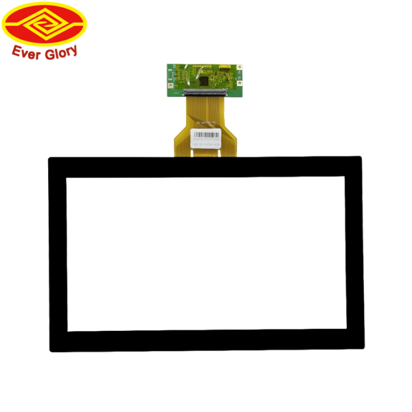 Industrial Capacitive Touch Panel Kits | 10.1'' to 42'' Sizes – Ever Glory - Image 3