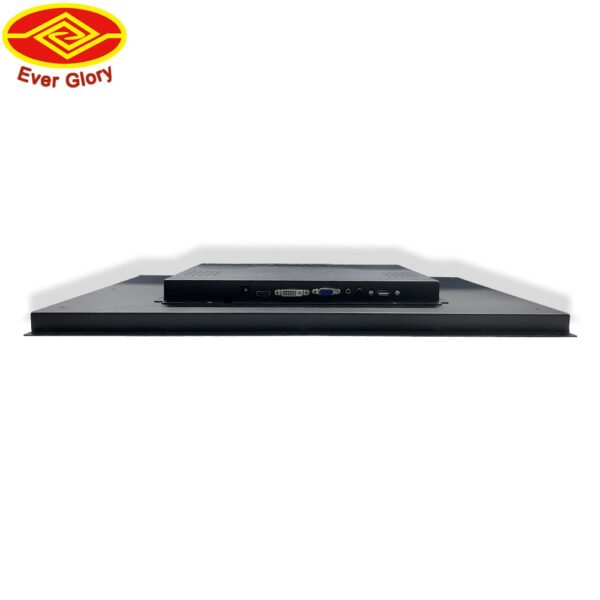 Industrial-grade 21.5-inch high-brightness open-frame multitouch LCD monitor - Image 4