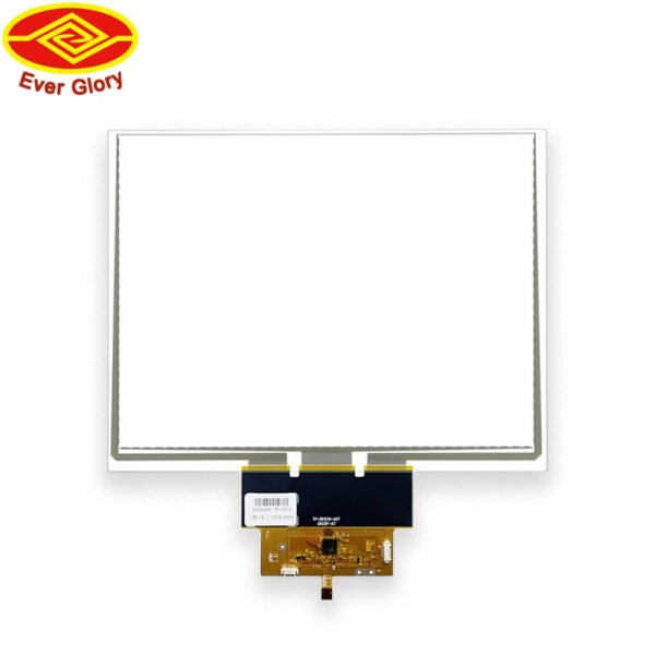 Industrial 12.1 Inch EETI Controller Touch Screen Panel - Image 3