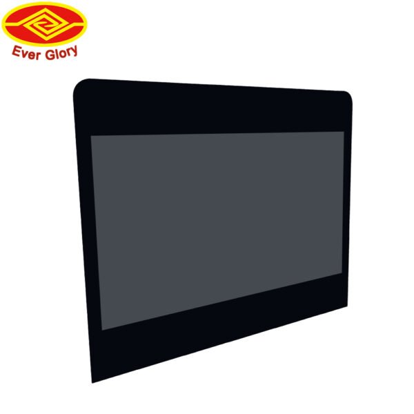 15.6 Inch LCD Module IP65 Waterproof Touch Display - Image 3