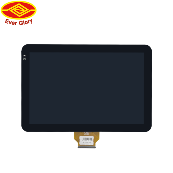 13.3 inch Screen LCD With Driver Board Kit 25601440 HD - Image 3