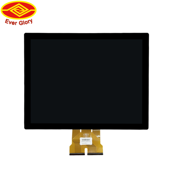17 Inch PCAP Capacitive HMI Outdoor Touch Screen Display - Image 3