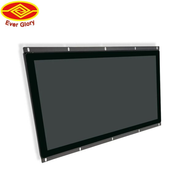 Industrial-grade 21.5-inch high-brightness open-frame multitouch LCD monitor - Image 3
