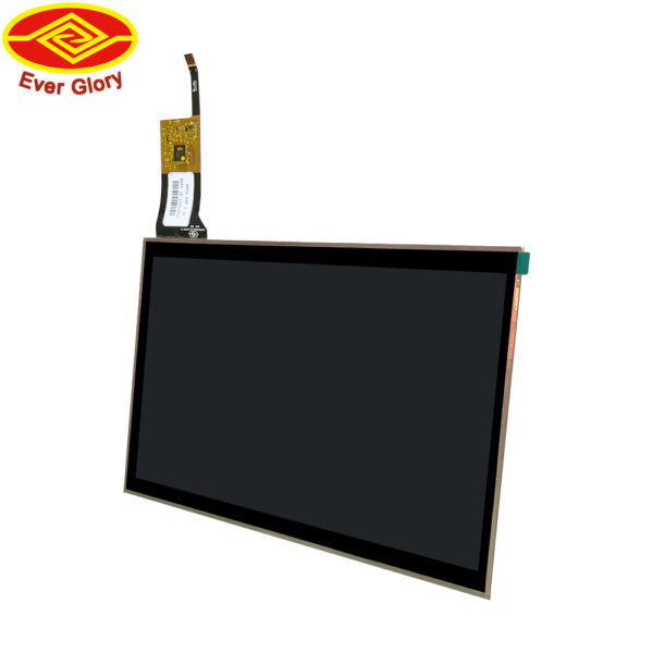Tempered Glass 24 Inch LCD Display Panel COF Front - Image 5