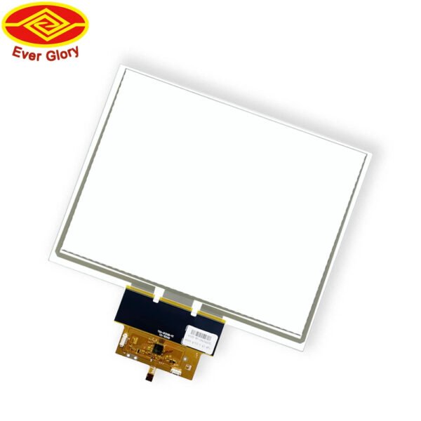 Industrial 12.1 Inch EETI Controller Touch Screen Panel - Image 6