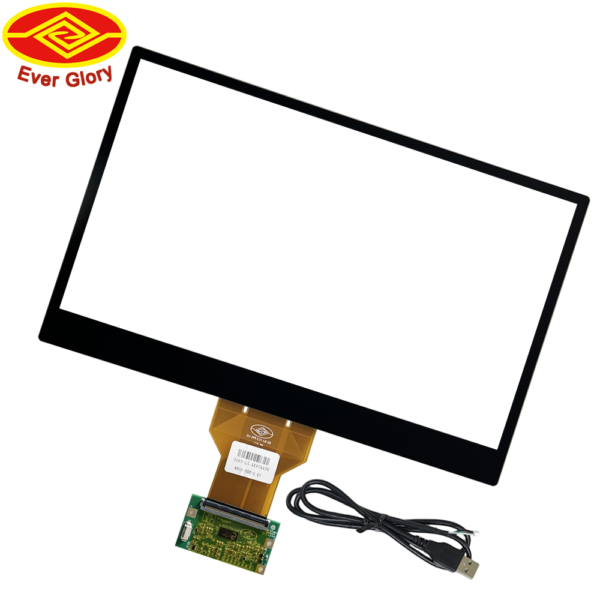 17.3 Inch Touchscreen High Solution EETI Ilitek Usb Lcd Touch Panel - Image 2