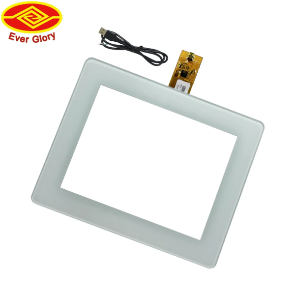 Interactive Projected Capacitive 17 Inch Touch Screen Overlay Kit - Image 6