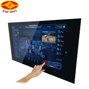 Customized 10 10.1 10.4 12.1 15 15.6 inch Air Bonding Display Module