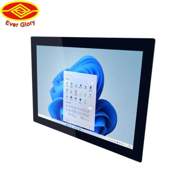 Industrial Customize 7 Inch 10 Touch Points Touch Display Module - Image 2