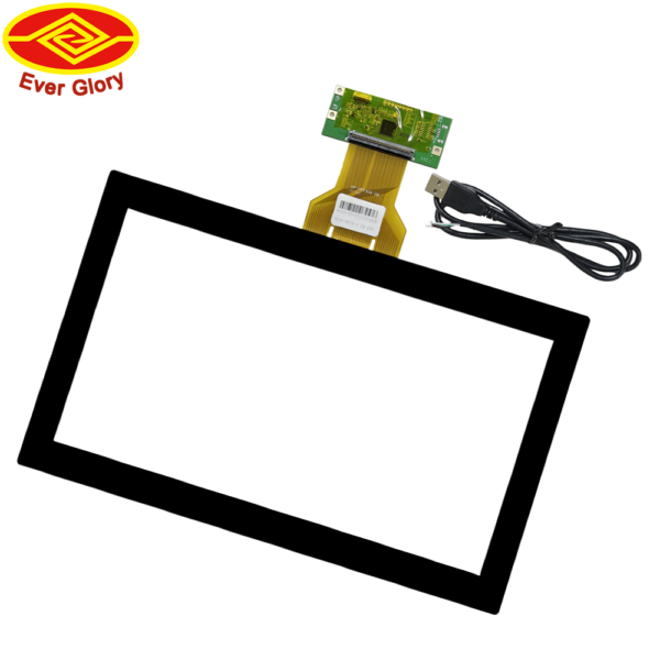 Industrial Capacitive Touch Panel Kits | 10.1'' to 42'' Sizes – Ever Glory - Image 2