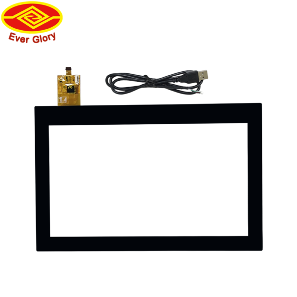 Custom 10.1" Inch EETI Touch Screen Panel Overlay Kit - Image 6