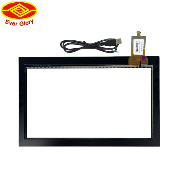 Custom 10.1" Inch EETI Touch Screen Panel Overlay Kit - Image 5