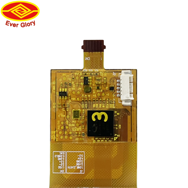 Custom 10.1" Inch EETI Touch Screen Panel Overlay Kit - Image 4