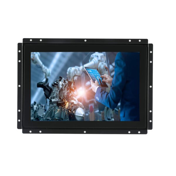 Embedded 17 Inch LCD Industrial Open Frame Touch Display - Image 5